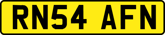 RN54AFN