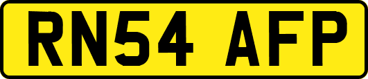 RN54AFP