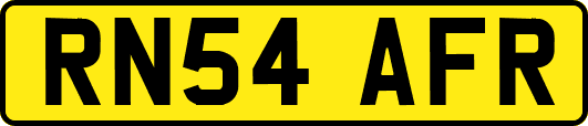 RN54AFR