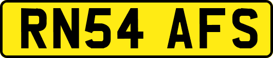 RN54AFS