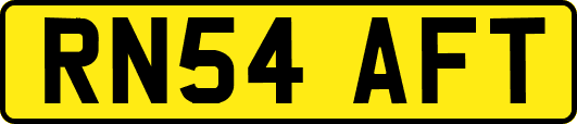 RN54AFT