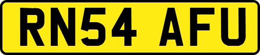 RN54AFU