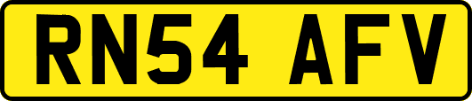 RN54AFV