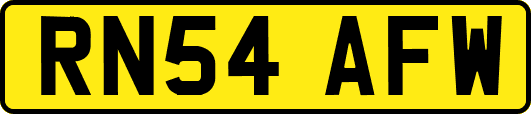 RN54AFW