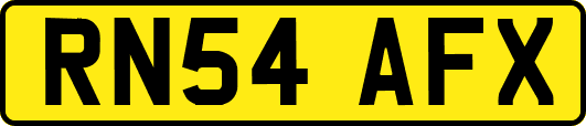 RN54AFX