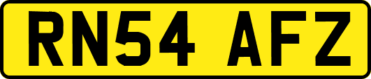 RN54AFZ