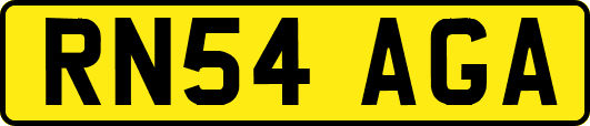 RN54AGA