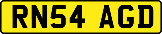 RN54AGD
