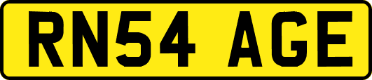 RN54AGE