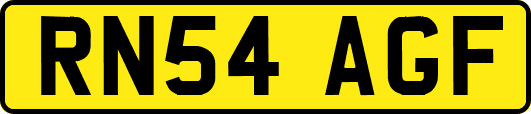 RN54AGF