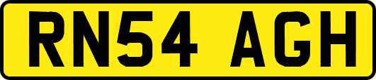 RN54AGH