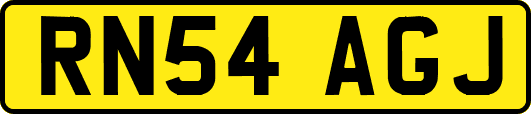 RN54AGJ
