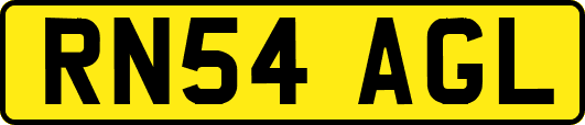 RN54AGL