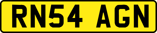 RN54AGN