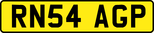 RN54AGP