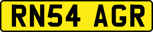 RN54AGR