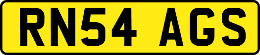RN54AGS