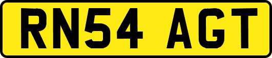 RN54AGT