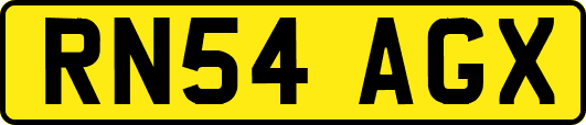 RN54AGX