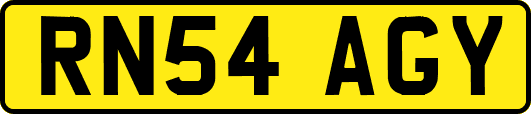 RN54AGY