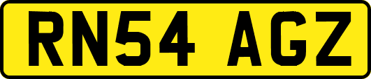 RN54AGZ