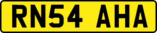 RN54AHA