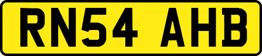 RN54AHB