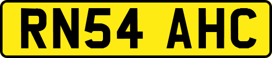 RN54AHC