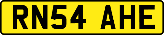 RN54AHE