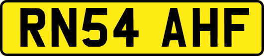 RN54AHF