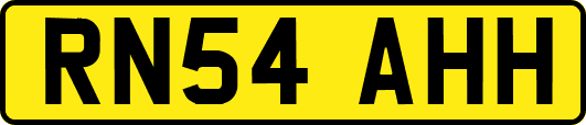 RN54AHH