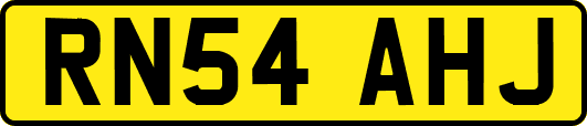 RN54AHJ