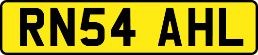 RN54AHL