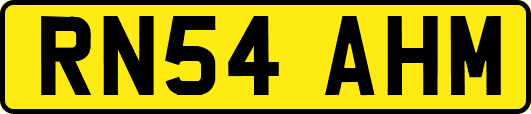 RN54AHM