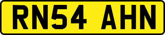 RN54AHN