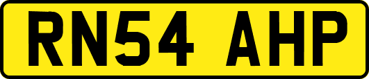 RN54AHP