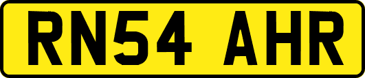 RN54AHR
