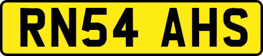 RN54AHS