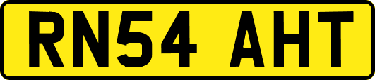 RN54AHT