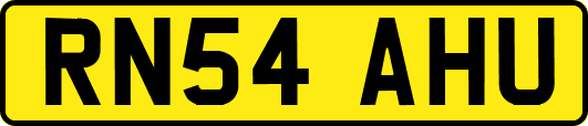 RN54AHU