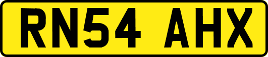 RN54AHX