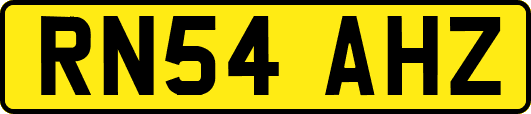 RN54AHZ