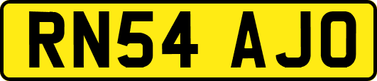 RN54AJO