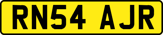RN54AJR