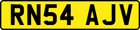 RN54AJV