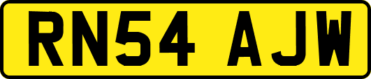 RN54AJW