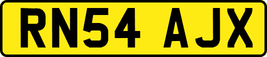 RN54AJX