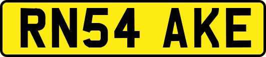 RN54AKE