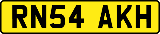 RN54AKH