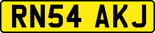 RN54AKJ